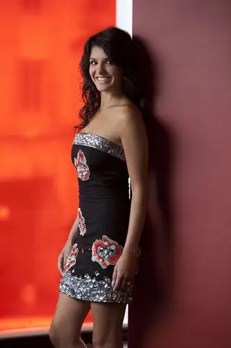 Natalie Anderson Wall Poster picture 255864