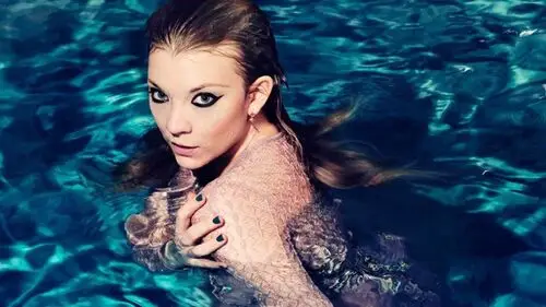 Natalie Dormer Wall Poster picture 540984