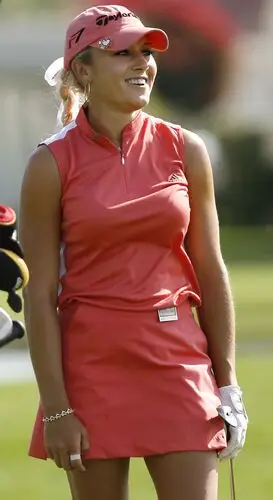 Natalie Gulbis Wall Poster picture 66047