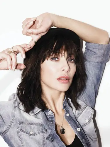 Natalie Imbruglia Jigsaw Puzzle picture 23604