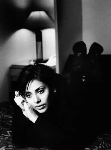 Natalie Imbruglia Jigsaw Puzzle picture 482415