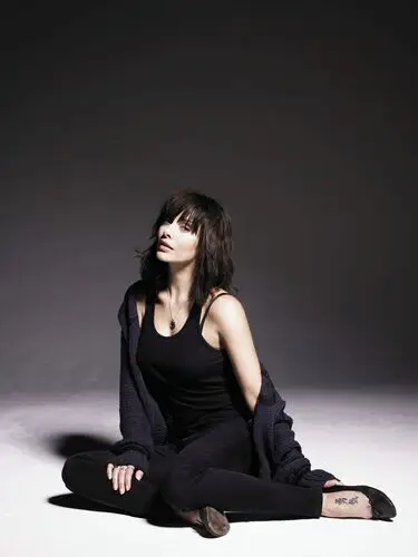 Natalie Imbruglia Wall Poster picture 482419