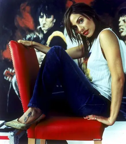 Natalie Imbruglia Jigsaw Puzzle picture 66067