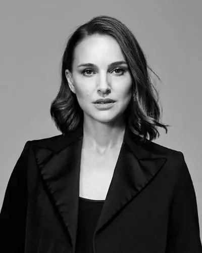 Natalie Portman Wall Poster picture 1062531