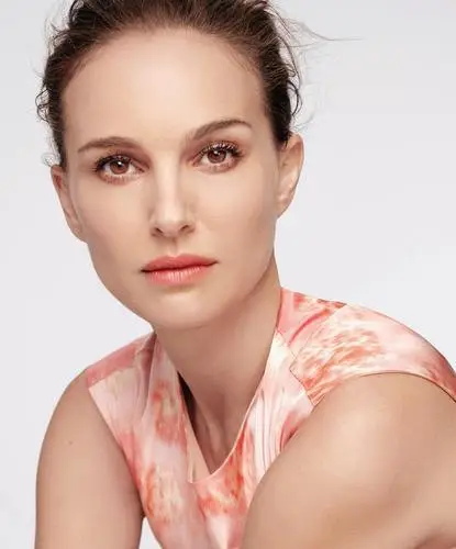 Natalie Portman Wall Poster picture 1062534