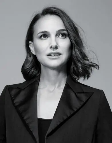 Natalie Portman Wall Poster picture 1062537