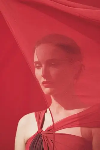 Natalie Portman Wall Poster picture 1062556