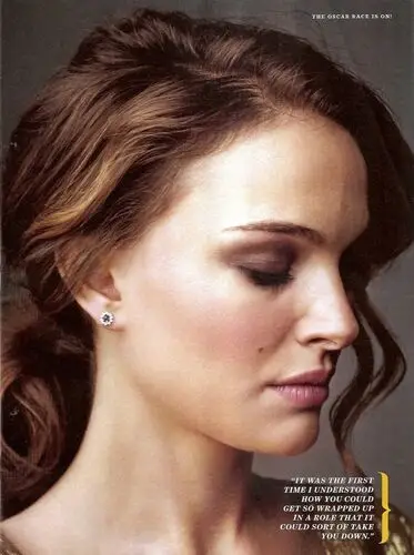 Natalie Portman Wall Poster picture 110190