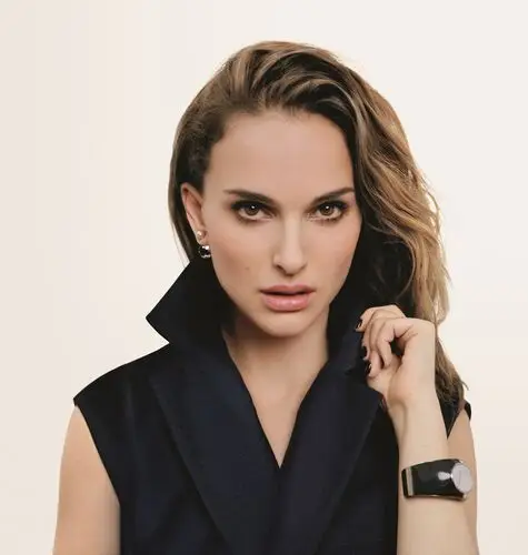 Natalie Portman Wall Poster picture 541107
