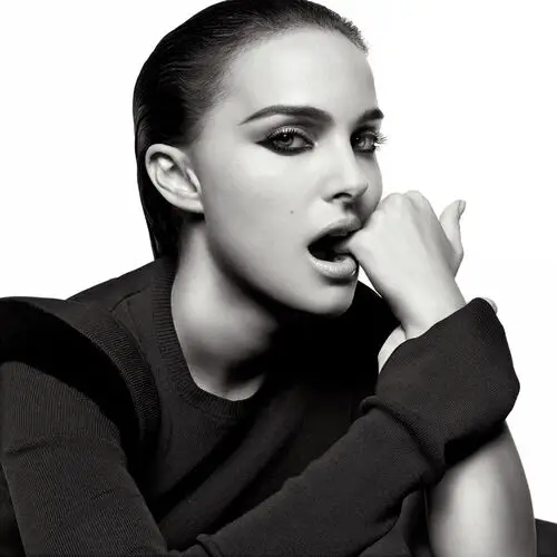 Natalie Portman Wall Poster picture 60903