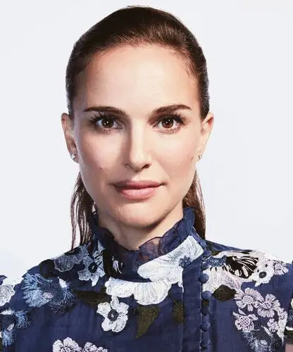 Natalie Portman Wall Poster picture 880009