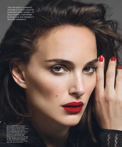 Natalie Portman Wall Poster picture 880082