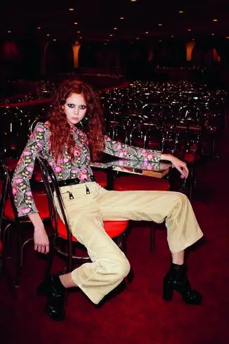 Natalie Westling Jigsaw Puzzle picture 482562