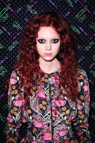 Natalie Westling Wall Poster picture 482563