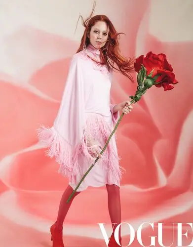 Natalie Westling Wall Poster picture 801616