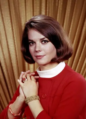 Natalie Wood Wall Poster picture 255987