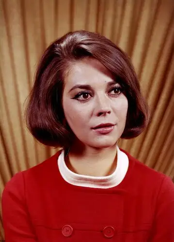 Natalie Wood Wall Poster picture 255989