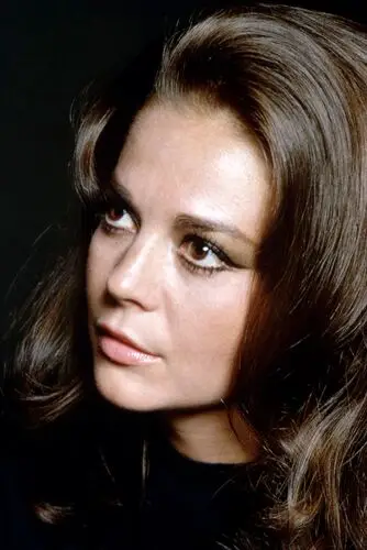 Natalie Wood Wall Poster picture 89005
