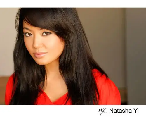 Natasha Yi Women's Colored  Long Sleeve T-Shirt - idPoster.com