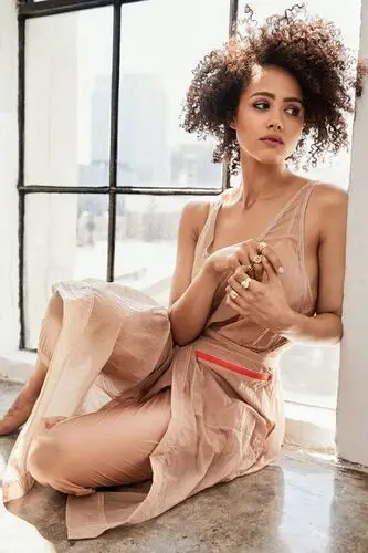 Nathalie Emmanuel Wall Poster picture 801730