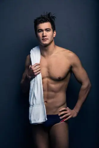 Nathan Adrian Wall Poster picture 536846