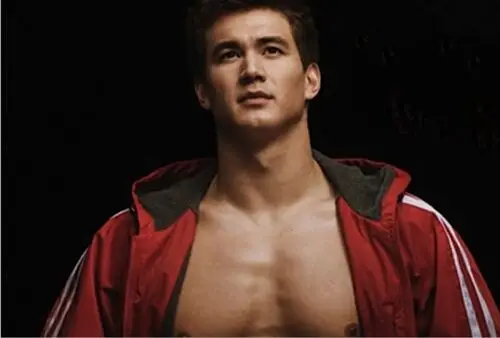 Nathan Adrian Fridge Magnet picture 536858