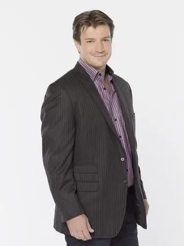Nathan Fillion Image Jpg picture 527370