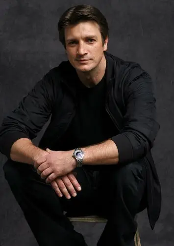 Nathan Fillion Jigsaw Puzzle picture 66103