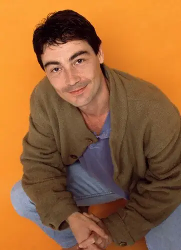Nathaniel Parker Wall Poster picture 526383