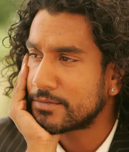 Naveen Andrews Jigsaw Puzzle picture 500575