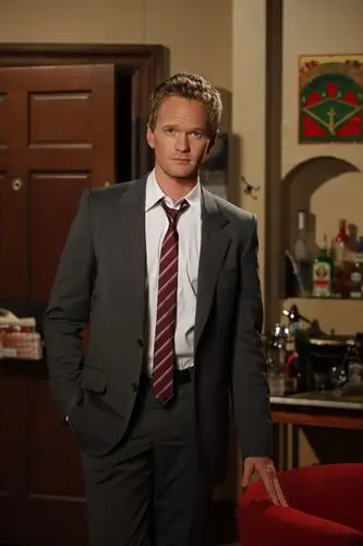Neil Patrick Harris Wall Poster picture 57900