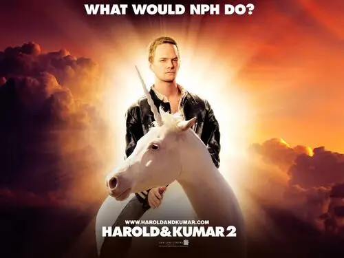 Neil Patrick Harris Wall Poster picture 89038