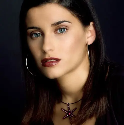 Nelly Furtado Jigsaw Puzzle picture 66112