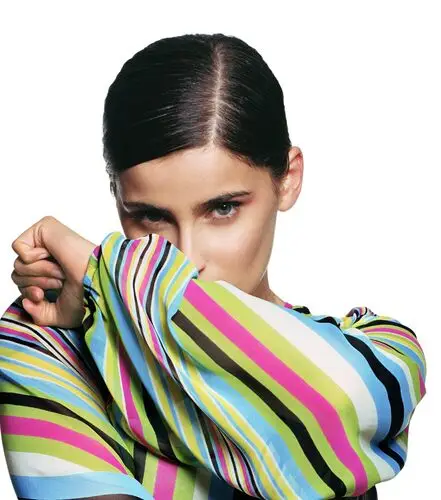 Nelly Furtado Jigsaw Puzzle picture 66129