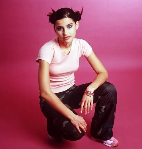 Nelly Furtado Wall Poster picture 66140