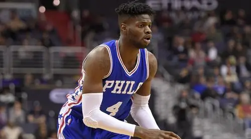 Nerlens Noel Wall Poster picture 716580