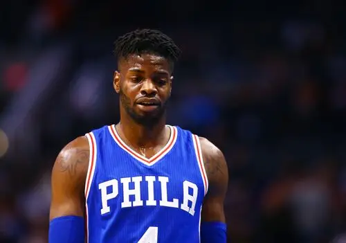 Nerlens Noel Jigsaw Puzzle picture 716582
