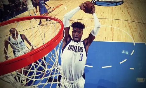 Nerlens Noel Jigsaw Puzzle picture 716584