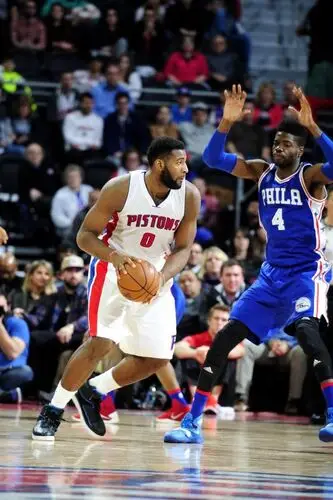 Nerlens Noel Wall Poster picture 716586