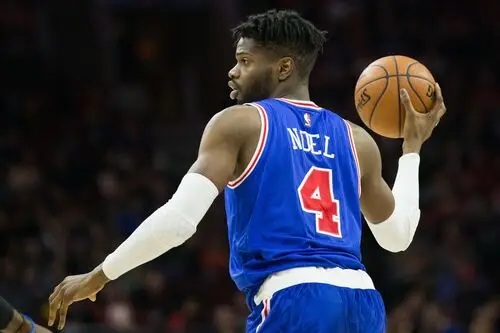 Nerlens Noel Jigsaw Puzzle picture 716593