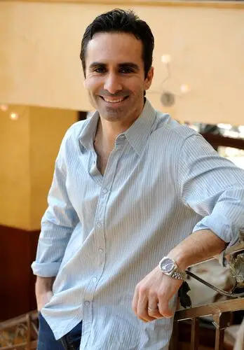 Nestor Carbonell Wall Poster picture 500580