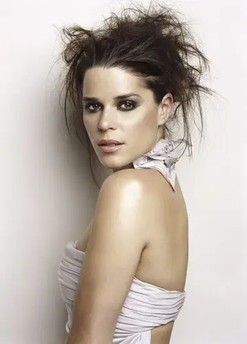 Neve Campbell Fridge Magnet picture 198303