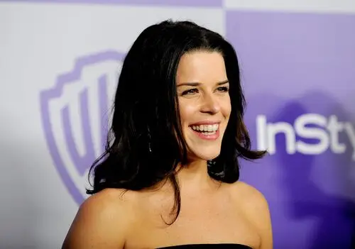 Neve Campbell Fridge Magnet picture 51334