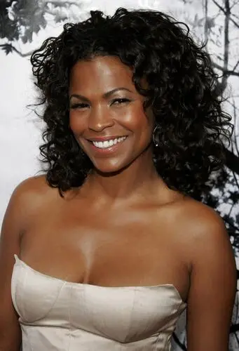 Nia Long Jigsaw Puzzle picture 77106