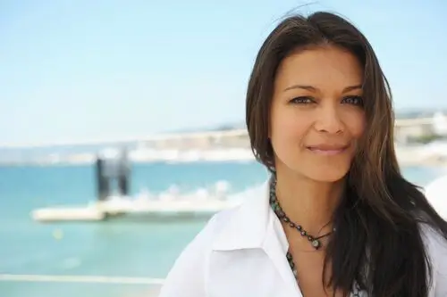 Nia Peeples Computer MousePad picture 485865