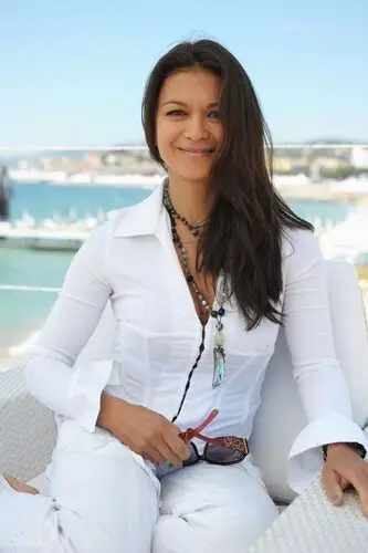 Nia Peeples Jigsaw Puzzle picture 485867