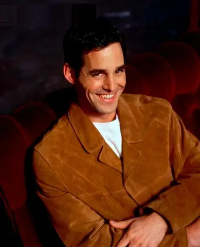 Nicholas Brendon Wall Poster picture 477986