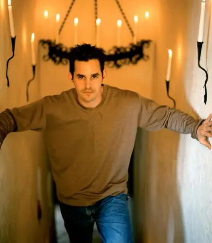 Nicholas Brendon Wall Poster picture 477990