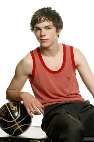 Nicholas Hoult Wall Poster picture 495113