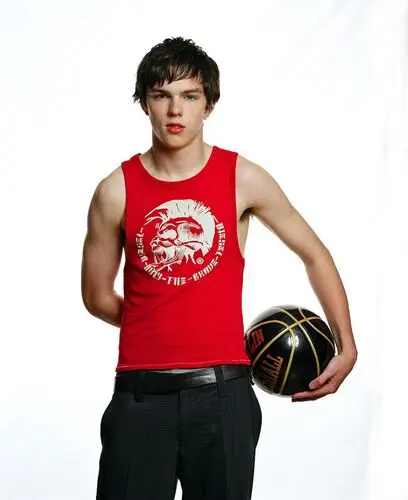 Nicholas Hoult Wall Poster picture 495116